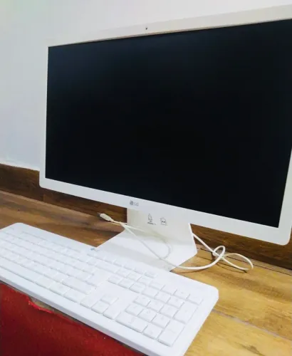 Computador all in one LG 