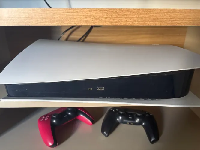 Ps5