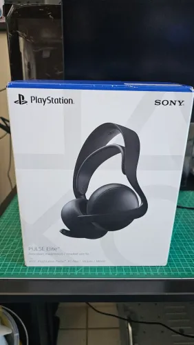 Headset Sony Pulse Elite PS5