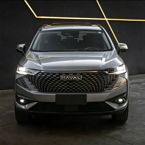 GWM Haval H6 Premium HEV 2025