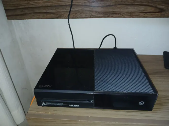 Xbox One 500g