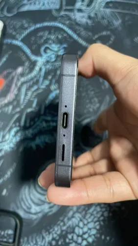 Smartphone S24 Fe 256 GB