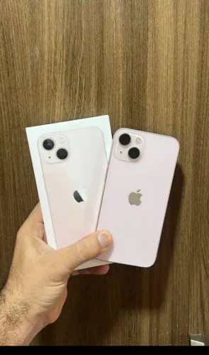 Iphone 13 128gb todo original 