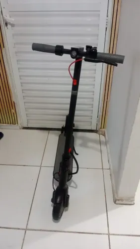 Patinete elétrico