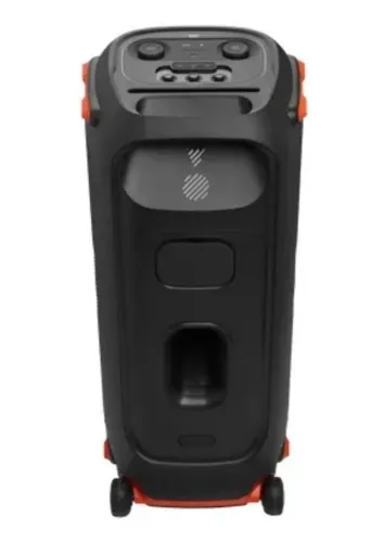 Caixa de som JBL 710 Qualidade e potência, faz uma festa em qualquer ambiente!