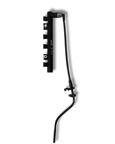 Flauta injetora Uno Siena 1.0 N°cu0012179