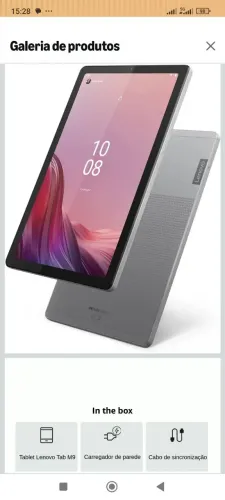 Tablet Lenovo Tab M9