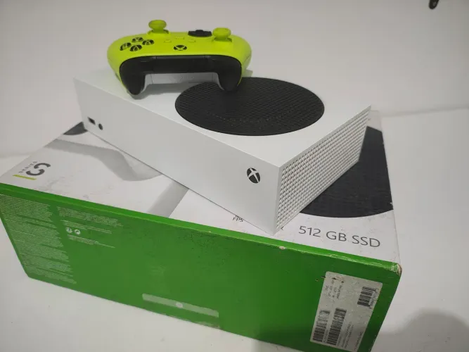 Xbox séries S