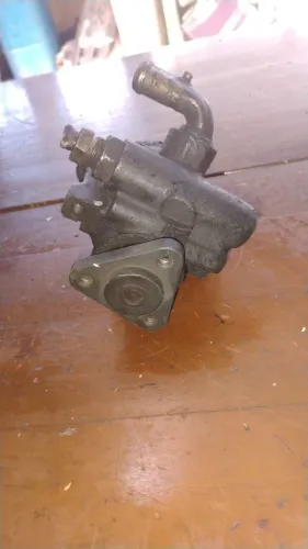 Bomba Direção Hidraulica Gol G3