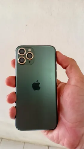 iPhone 11 Pro 