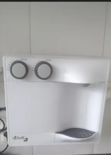FILTRO DE ÁGUA SOFT FIT