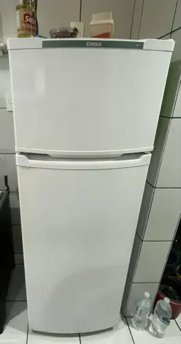 Geladeira Duplex Consul 332L