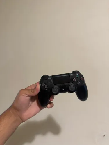 Controle PS4