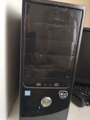 CPU Computador (Negociável)