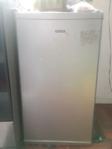 Freezer pequeno
