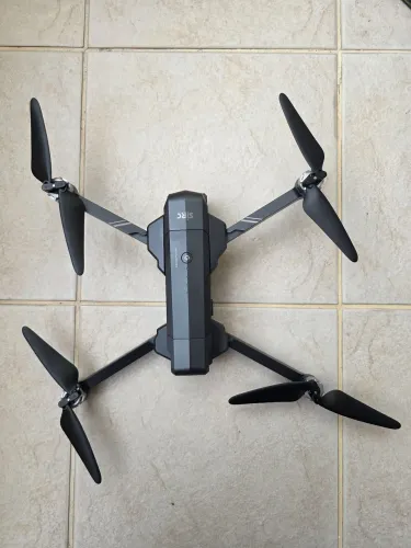 Drone SJRC F11 4K