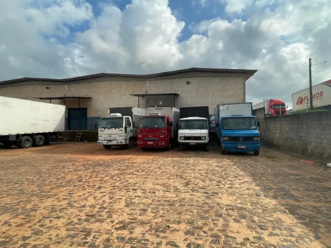 Frete Campina Grande