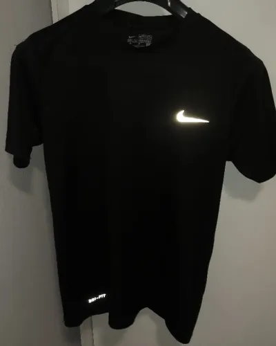 Kit 3 Camisetas Dry-Fit Academia