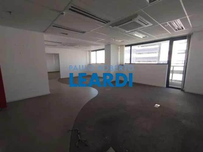 COMERCIAL - BARRA FUNDA - SP