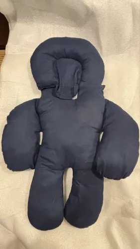Almofada para bebê conforto