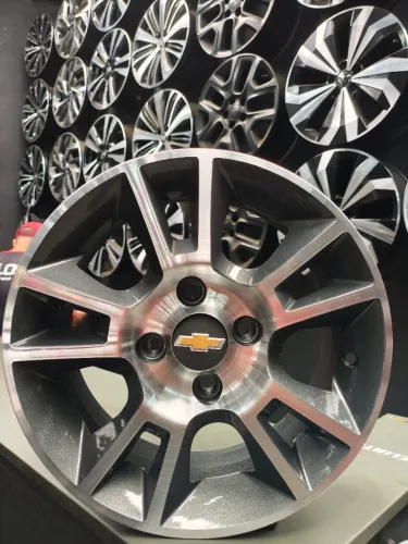 Rodas Vectra 14