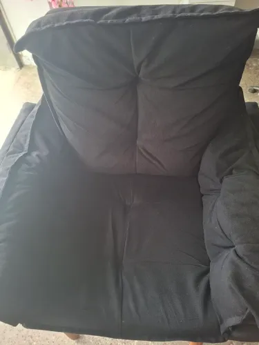 Kit poltronas