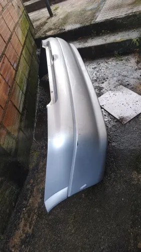 Para choque traseiro Astra GLS Original 