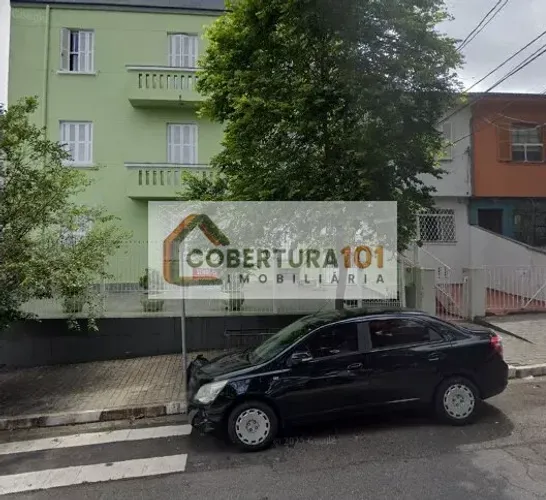 Apartamento à Venda 3 dormitórios 96,00 m², por R$ 740.000,00 - Aclimação - São Paulo