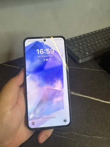 Vendo Sansung A55