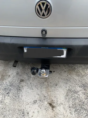 Engate reboque gol bola g2