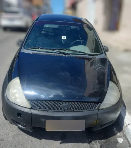 Ford KA 1.0i 3P 2005