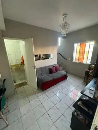FS2- Casa no Dendezeiros 2/4