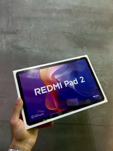 REDMI PAD 2 128GB LACRADO!