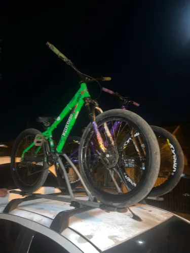 Gios verde