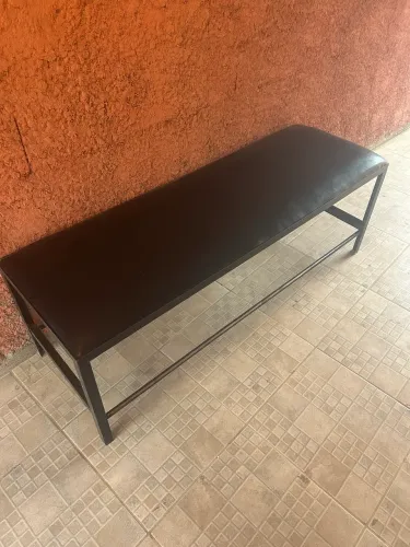 POLTRONA PARA SALÃO OU BARBEARIA