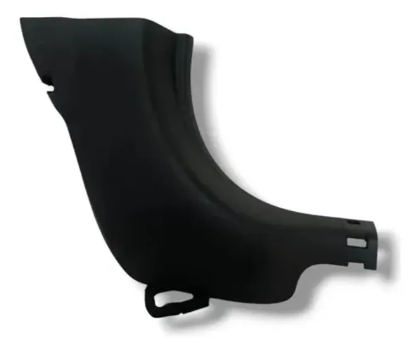 Acabamento Soleira Diant Direita Nissan March 2015 2016 2017