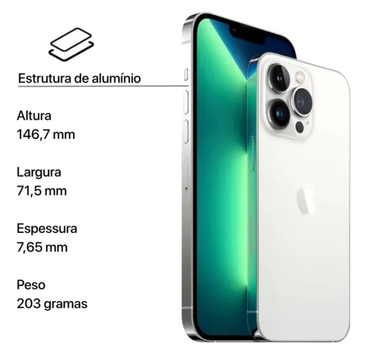 iPhone 13 Pro