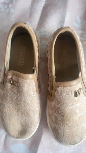 Tênis Michael kohrs infantil 29