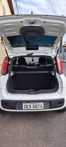 Fiat Uno Vivace Celeb. 1.0 EVO F.flex 8V 5P 2014