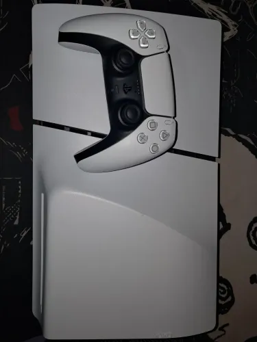 PS5 FAT 1TB 1 CONTROLE