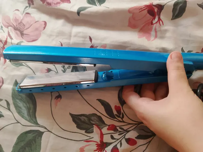 Vendo prancha nova sem defeito