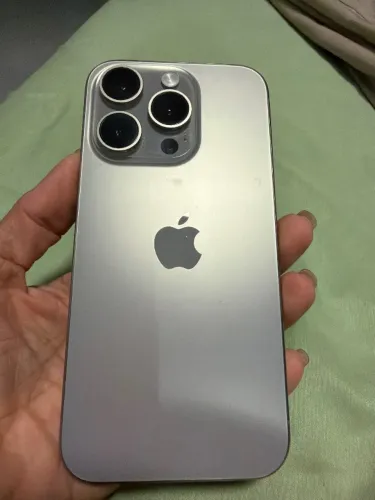 Iphone 15 Pro
