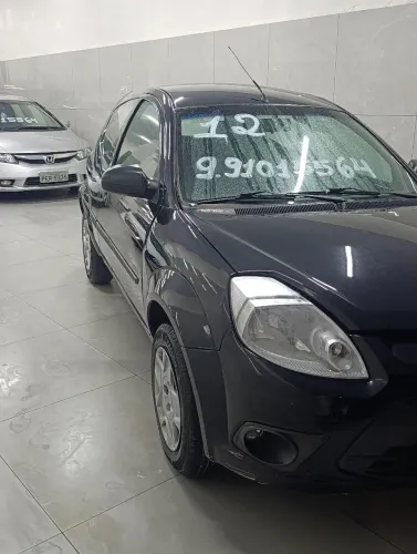 Ford KA 1.0 8v/1.0 8V ST Flex 3P 2012