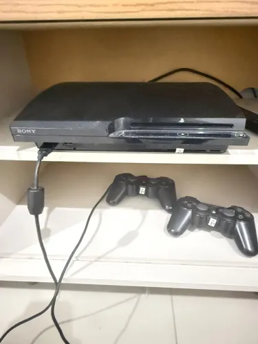 Ps3 desbloqueado 