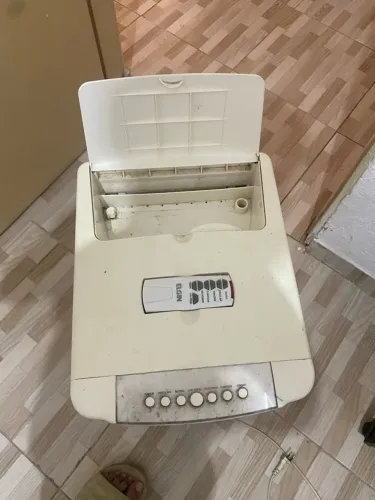 Climatizador