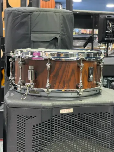 Caixa Mapex Black Panther 14x5