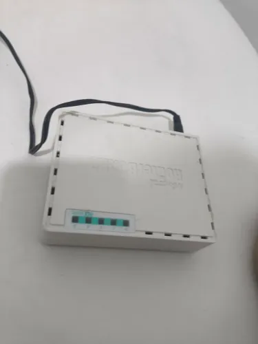 Mikrotik RB
