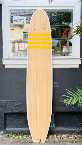 PRANCHA DE SURF LONGBOARD POWER LIGHT