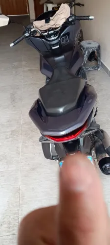 Pcx 2020 abs