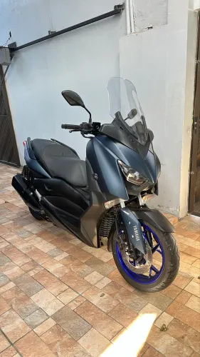 Yamaha Xmax 250cc 2023